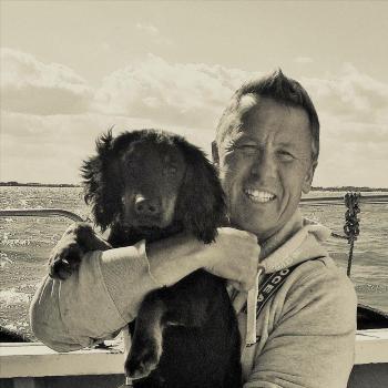 Frank Ridley, The Skipper