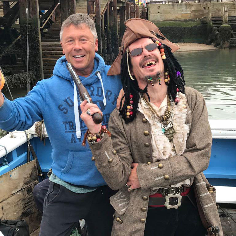 Bridlington Fishing Trip image