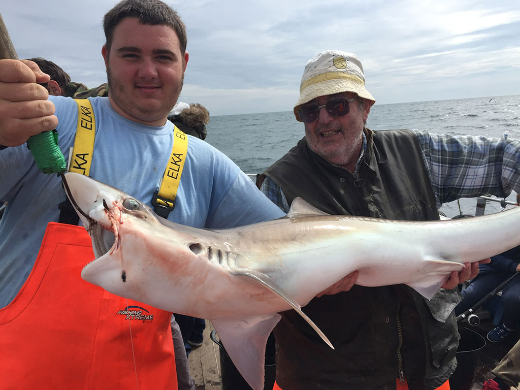 Bridlington Fishing Trip image 02
