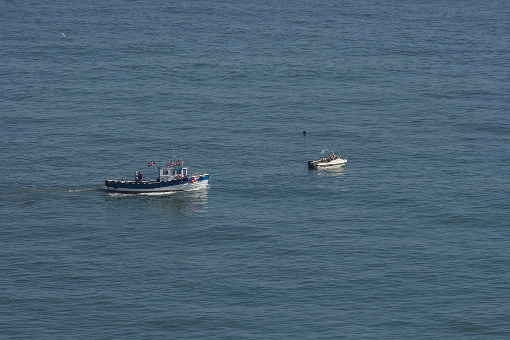 Bridlington Fishing Trip image 03