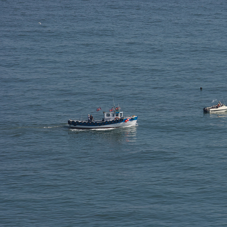 Bridlington Fishing Trip image
