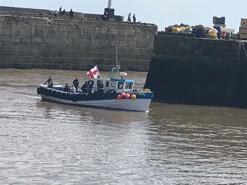 Bridlington Fishing Trip image 08