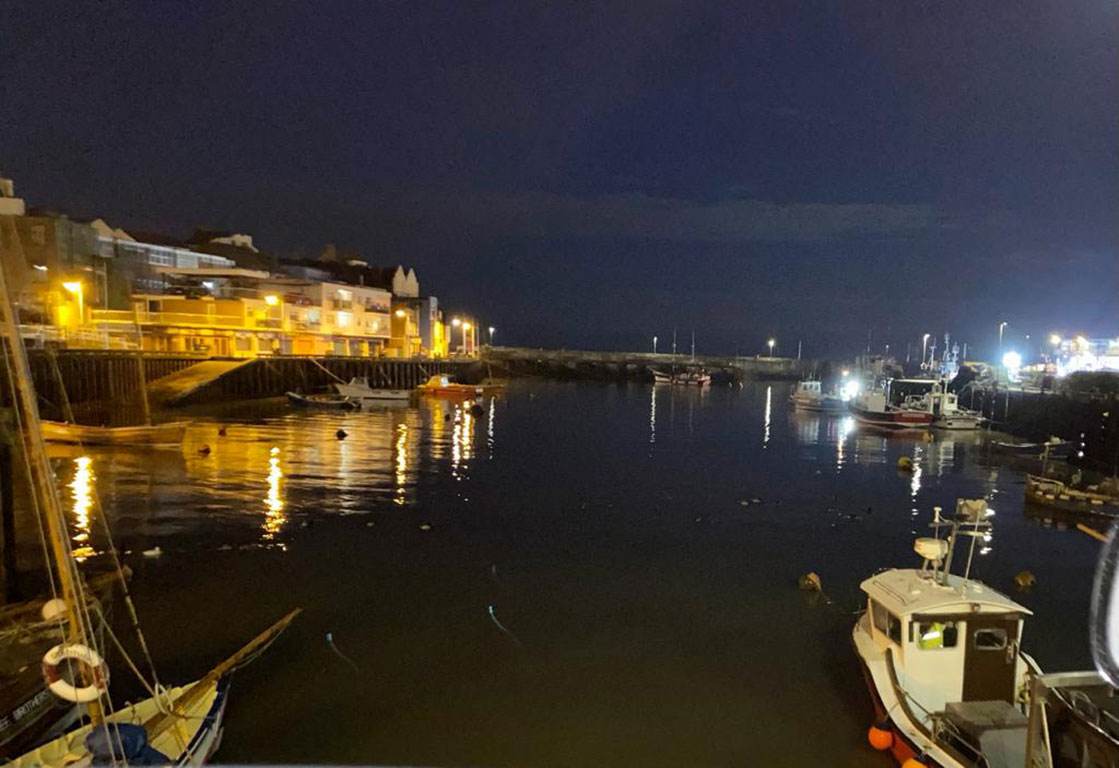 Bridlington Fishing Trip image 10