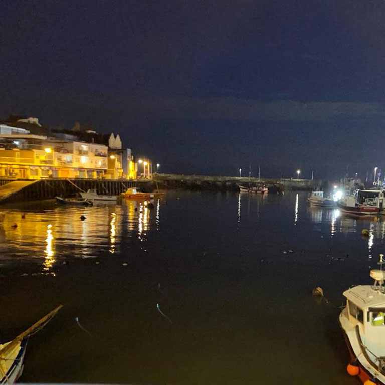 Bridlington Fishing Trip image