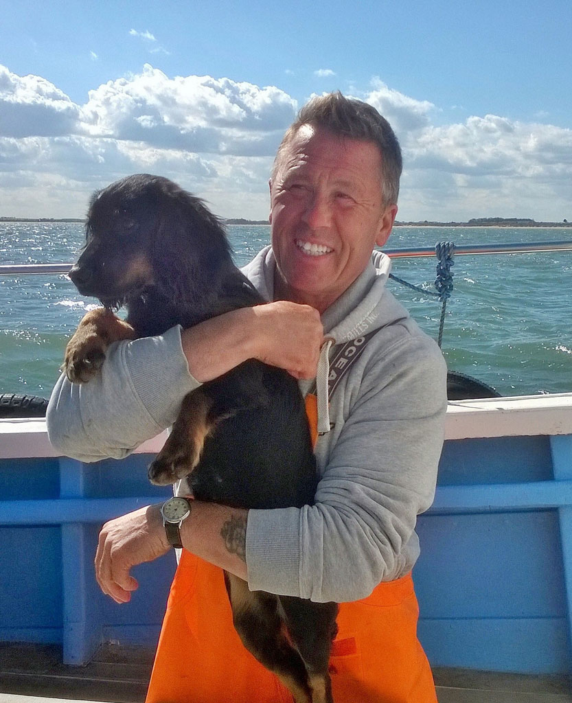 Bridlington Fishing Trip image 12