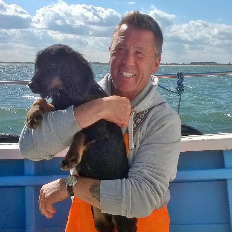 Bridlington Fishing Trip image