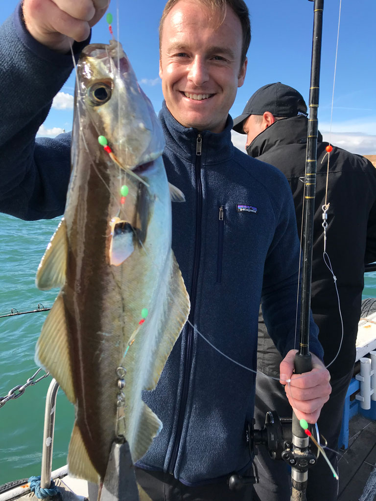 Bridlington Fishing Trip image 15