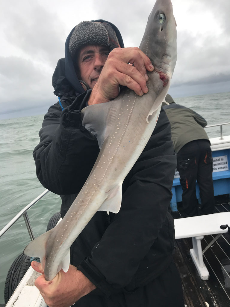 Bridlington Fishing Trip image 16