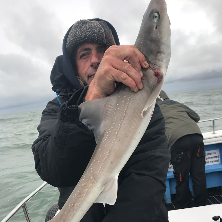 Bridlington Fishing Trip image