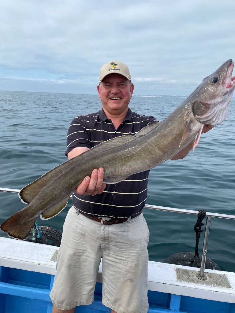 Bridlington Fishing Trip image 21