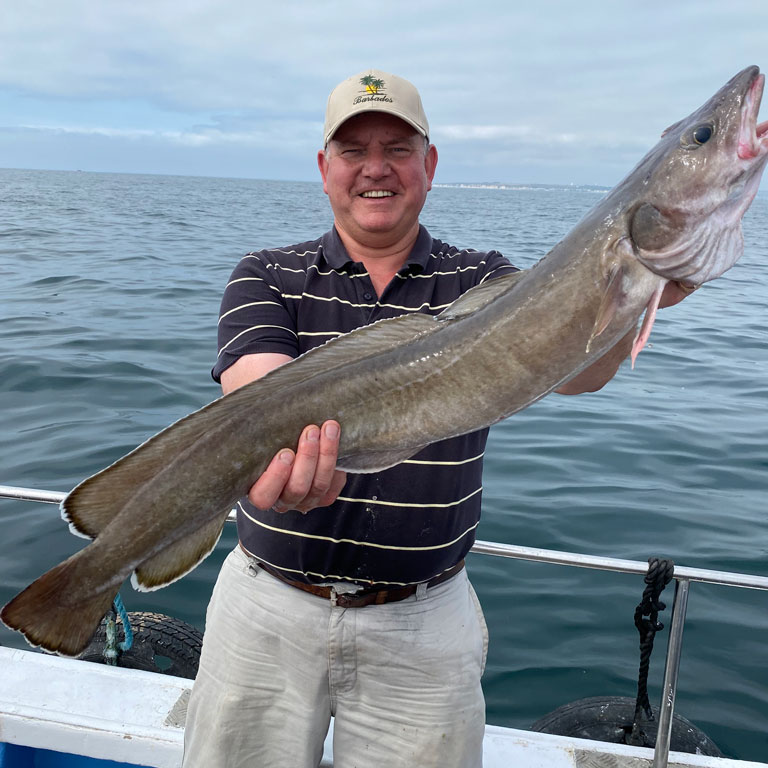 Bridlington Fishing Trip image