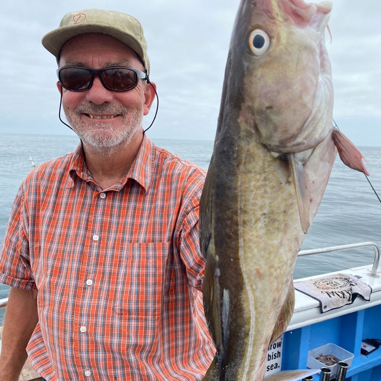 Bridlington Fishing Trip image