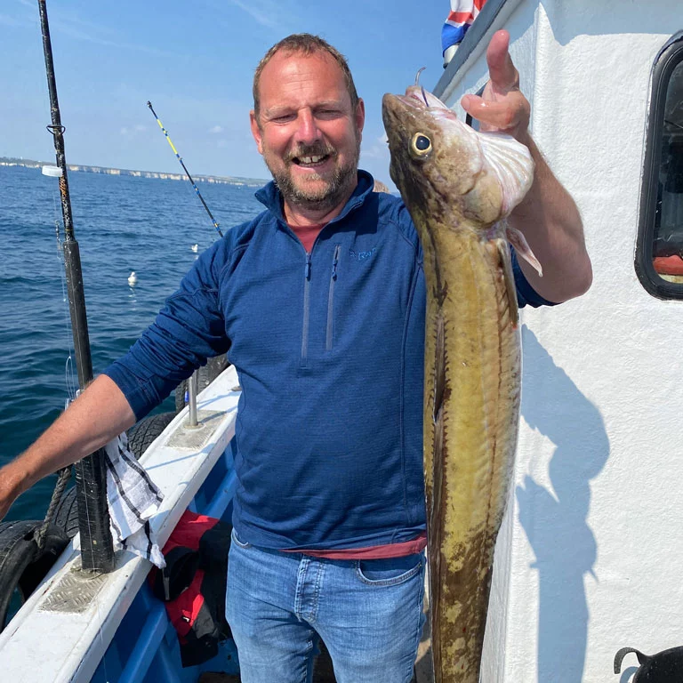 Bridlington Fishing Trip image