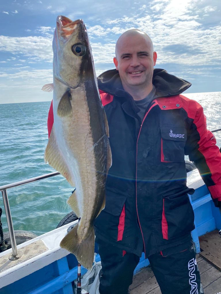 Bridlington Fishing Trip image 23