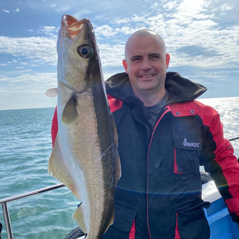 Bridlington Fishing Trip image